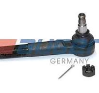 Ball joint Auger 0013300735