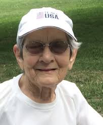 Obituary for Doris Schlamowitz