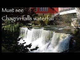 The trusted travel site for the latest reviews & lowest prices. Chagrin Falls Waterfall Riverside Park Best Waterfall In Ohio City Must See Waterfalls In Ohio Youtube