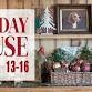 Lucketts Holiday House November 13th-16th event image