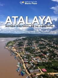 Image result for Atalaya
