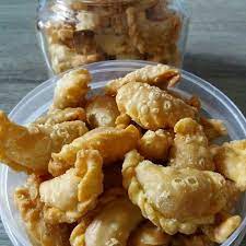 Kue Kering Tepung Terigu Instagram Kue Kue Kering Makanan Pendamping