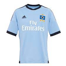 Hamburger sv original fila trikot jersey football 1999/00 soccer nr.24 schadwell. New Hamburger Sv 3rd Kit 12 13 Adidas Hsv Third Shirt 2012 2013 Football Kit News