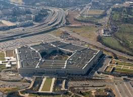 Pentagon official luis elizondo argued that releasing government ufo videos could help educate pilots and improve aviation safety. Pentagon Cancels Controversial 10bn Cloud Contract
