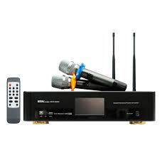 Amply Karaoke Hàn, Nhật Chính Hãng Giá Rẻ. Hát Hay