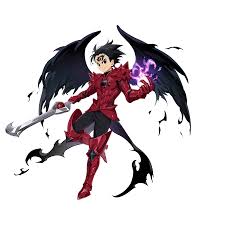 Meliodas vs zeldris and estarossa. Green Festival Zeldris Seven Deadly Sins Grand Cross Game Wiki Fandom