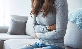 12 Ssw Ziehen Im Unterleib Ein Typisches Symptom