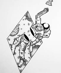 This is a practical way to draw an egg with a soft class graphite pencil. Octopus Man Thou Other Thigh Man Octopus Octopustattooformenthighs Thigh Thou Space Drawings Cross Drawing Art Tattoo