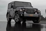 MAHINDRA-THAR