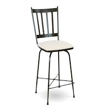 Black And Mild Jazz Wood Tip Charleston Forge Catalog Bar Stools Charleston Forge Swivel Counter Stools