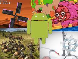 Site sécurisé disponible 24h/24 et 7j/7. Les 50 Meilleurs Jeux Gratuits Sous Android
