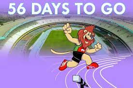 Athletics records comprise the best performance of an athlete before the year of their 20th birthday. 56 Days Countdown To World Athletics Under 20 Championships 2021 News World Athletics