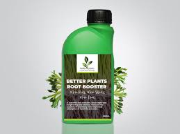 This liquid formulation stimulates root growth on softwood and hardwood cuttings. Liquid Root Booster Caragh Nurseries