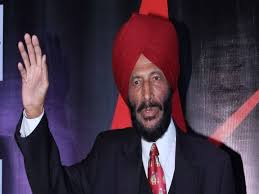 Milkha singh took them to the heart and found his salvation in sprinting. Xa8kjird8rkm2m