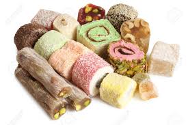 The turkish doctors say turkish delight (lokum) has many benefits for human body. Turkish Delight Auf Weissem Hintergrund Lizenzfreie Fotos Bilder Und Stock Fotografie Image 39533969
