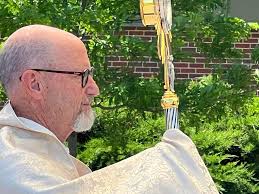 Bishop James Conley added a new photo.