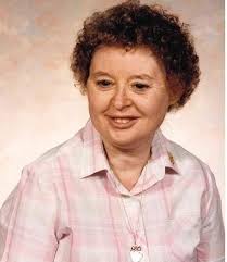 Betty Cross Obituary (2024)