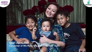 Through our nonprofit my brother rocks the spectrum foundation, we provide social skills groups and. Autism In Malaysia Youtube