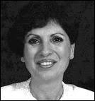 Esther Georges Obituary (2007)