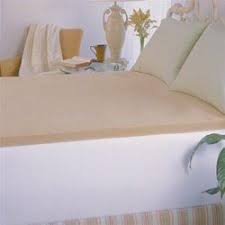 This is because memory foam adds that little. 2 Memory Foam Mattress Topper By Comfort Creations 63 59 Memory Foam Mattress Topper Foam Mattress Topper Twin Xl Bedding