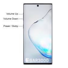Take a screenshot with the volume down and power buttons or a palm swipe. How To Take A Screenshot On Samsung Galaxy Note 10 5g Tsar3000