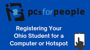 Our services are flexible with no. Ohio Pcs For People