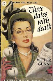 The Passing Tramp: April 2016