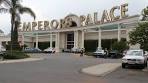 Exploring Emperor's Palace Casino, Johannesburg