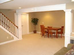Considering taking the plunge and finishing your basement? Basement Finishing Ideas Leading To Stunning Results Amaza Design