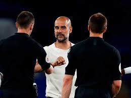 Download pep guardiola png images, download pep guardiola images png images background. Pep Guardiola Congratulates Liverpool For Winning Premier League Sports Illustrated