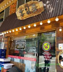 ホンデ カンジャン ケジャン