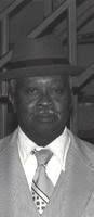 Floyd Williams Obituary (2015)
