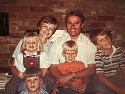 Thomas Joseph Ruble Obituary February 1, 2024