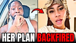 Woman FAILS Loyalty Test & Gets HUMILIATED Part 1 #Modernwomen #Dating #USA