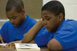 Better Teachers, Better Students