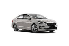 Image result for Candy White 2025 Slavia