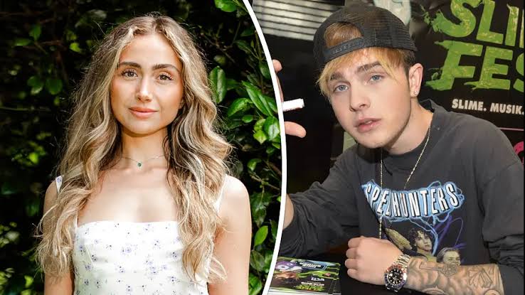 Bachelors“-Gewinnerin Nadja und Mike Singer machen Beziehung endlich  offiziell – mit einem Knall