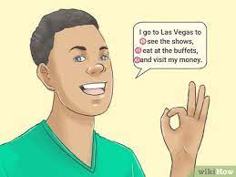 I really love your… thingy!. 6 Ways To Make Someone Smile Wikihow