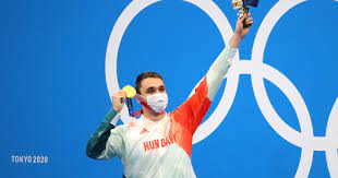 Egyedül milák kristóf szerzett eddig érmet a magyar úszók közül a tokiói olimpián. Fcfxyowp4rka M