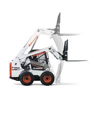 Skid Steer Lift Arm Geometry And Its Impact On Loader