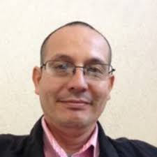 José Porfirio GONZÁLEZ FARÍAS