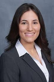 Haddonfield Attorney Katie Lynn Ponce » Thomas Paschos & Associates, P.C. »  Primerus