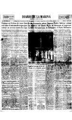Diario De La Marina