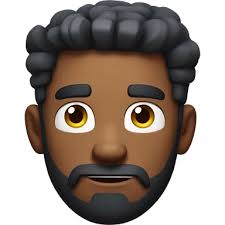 Doug Funny from Disney emoji