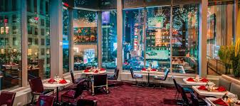 #334 of 517 hotels in new york city. M Social Hotel Times Square Hotel Rooms In Times Square