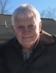 Obituary information for Donald G. McNay