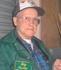 William Bogh Obituary