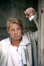 Ben Becker Beruhmte Gesichter Schauspieler Darsteller