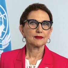 Trade and development report 2024: Rethinking development in the age of  discontent