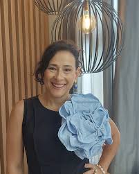 Bildergebnis für Sonia Andrade